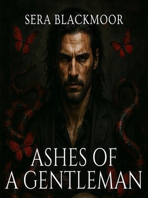 cover image of Ashes of a Gentleman